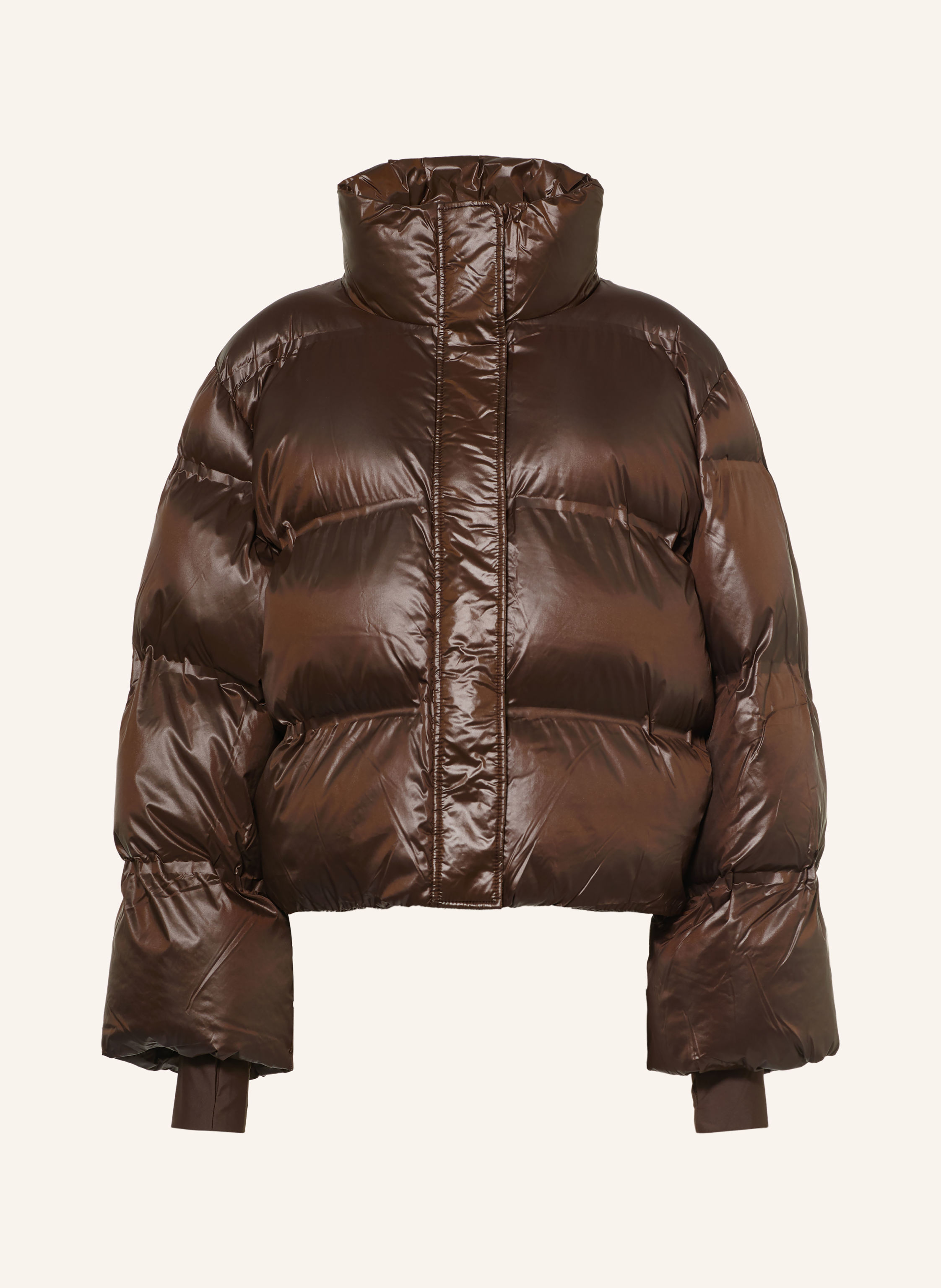 NEO NOIR Steppjacke RHEA