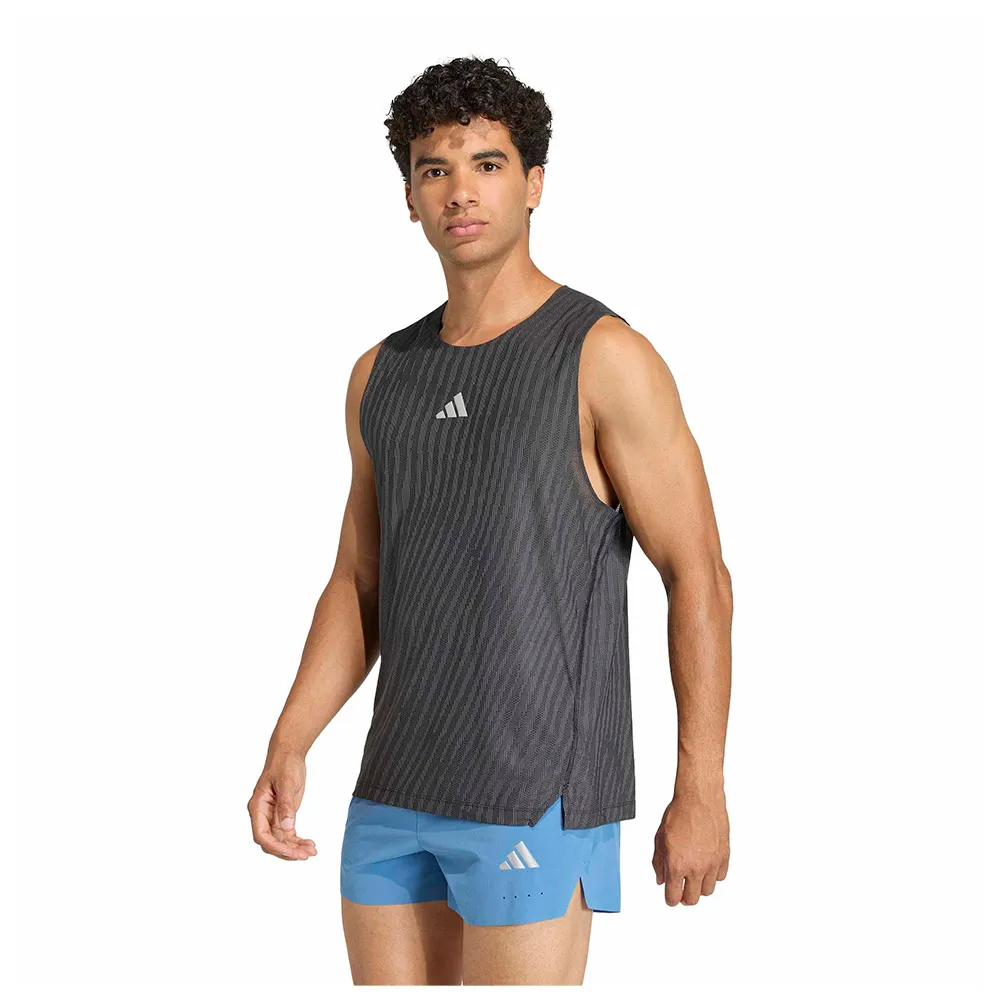 adidas Adi365 Climacool  Engineered sleeveless T-shirt