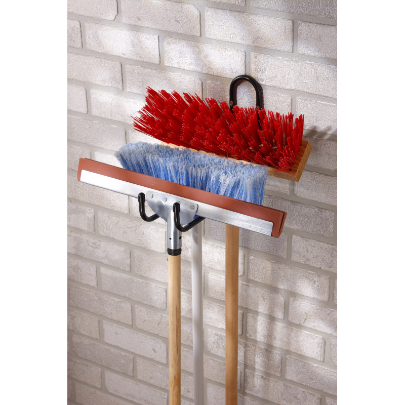 Crochet double 220 mm