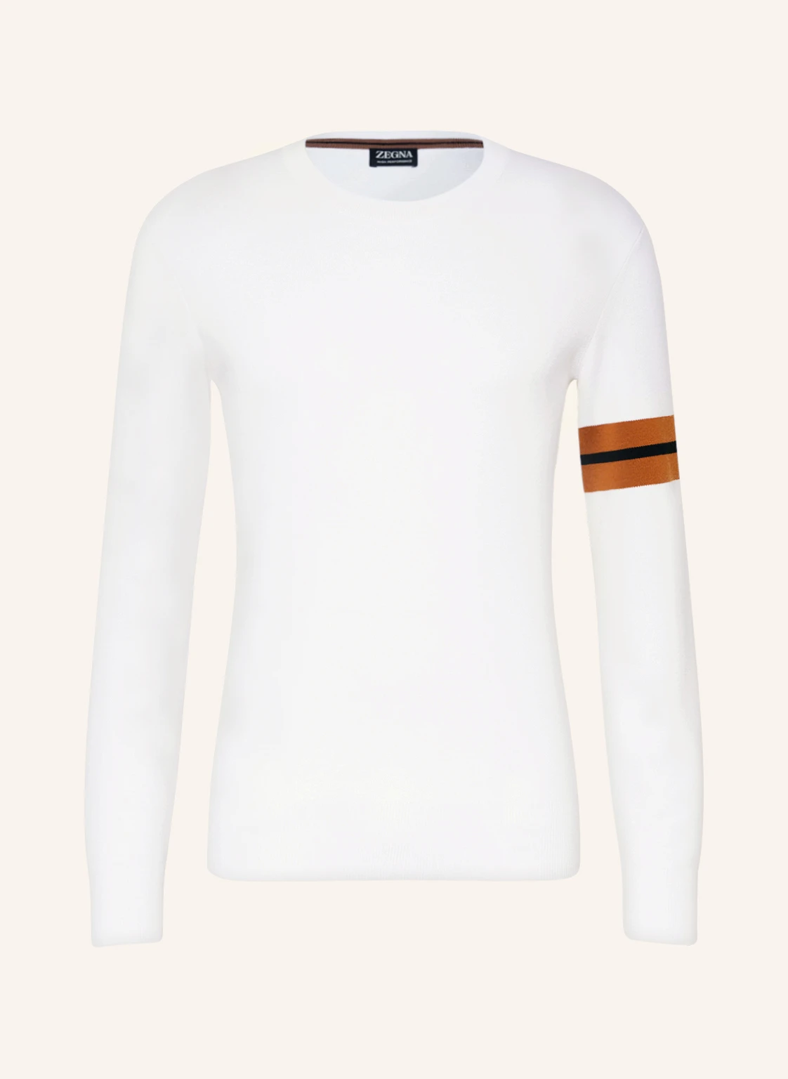 ZEGNA Pullover