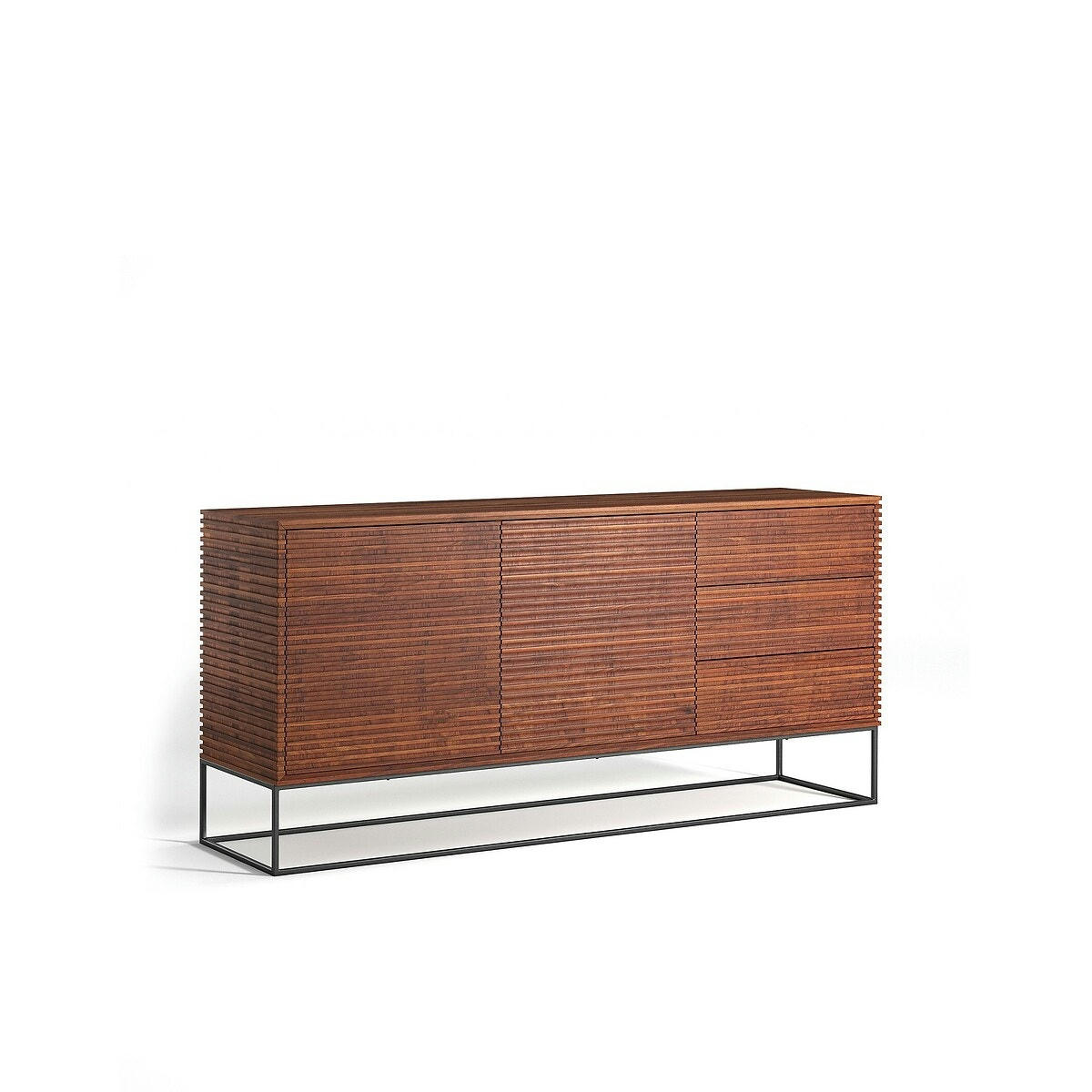 Buffet enfilade Pakkun
