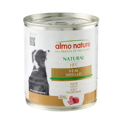 Almo Nature HFC Saver Pack 24 x 290g