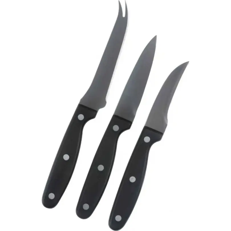 Besteckset 3-teilig Alpina