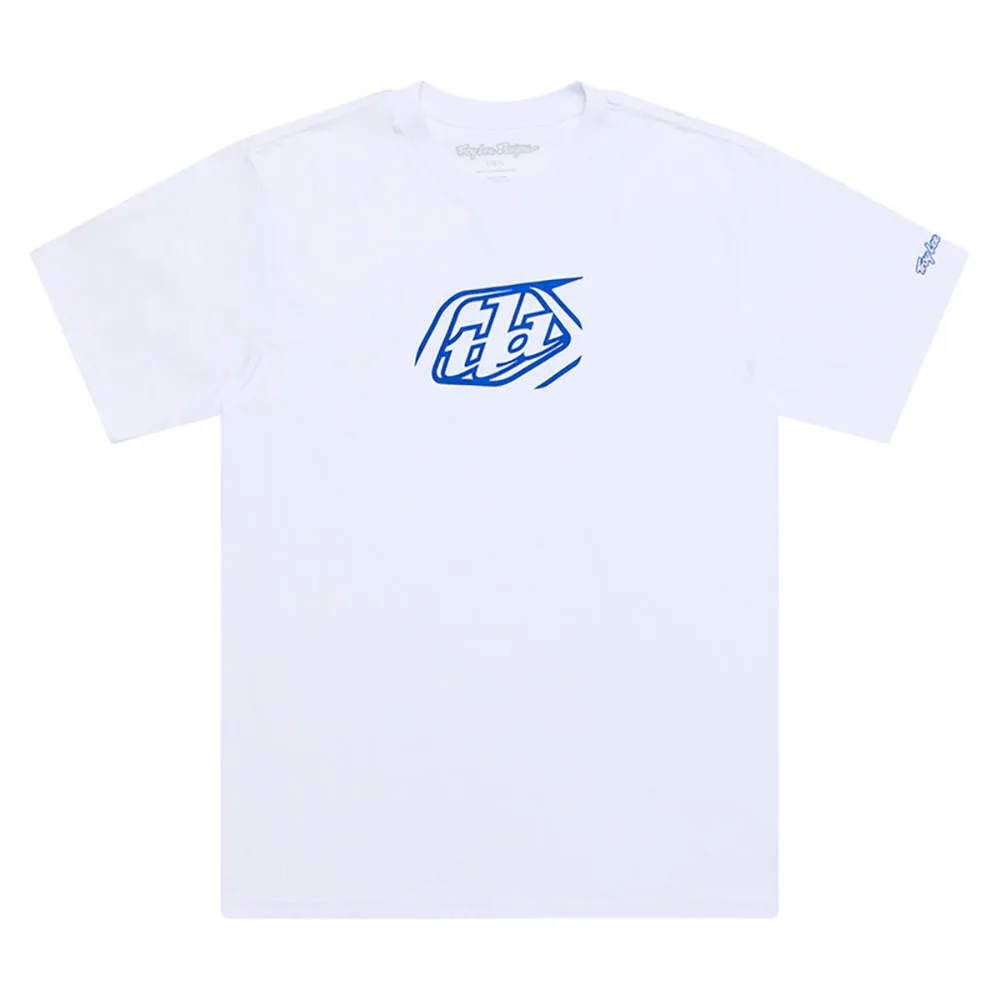 Troy Lee Designs Badge short sleeve T-shirt