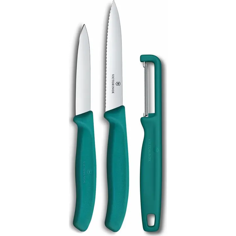 Messer Swiss Classic
