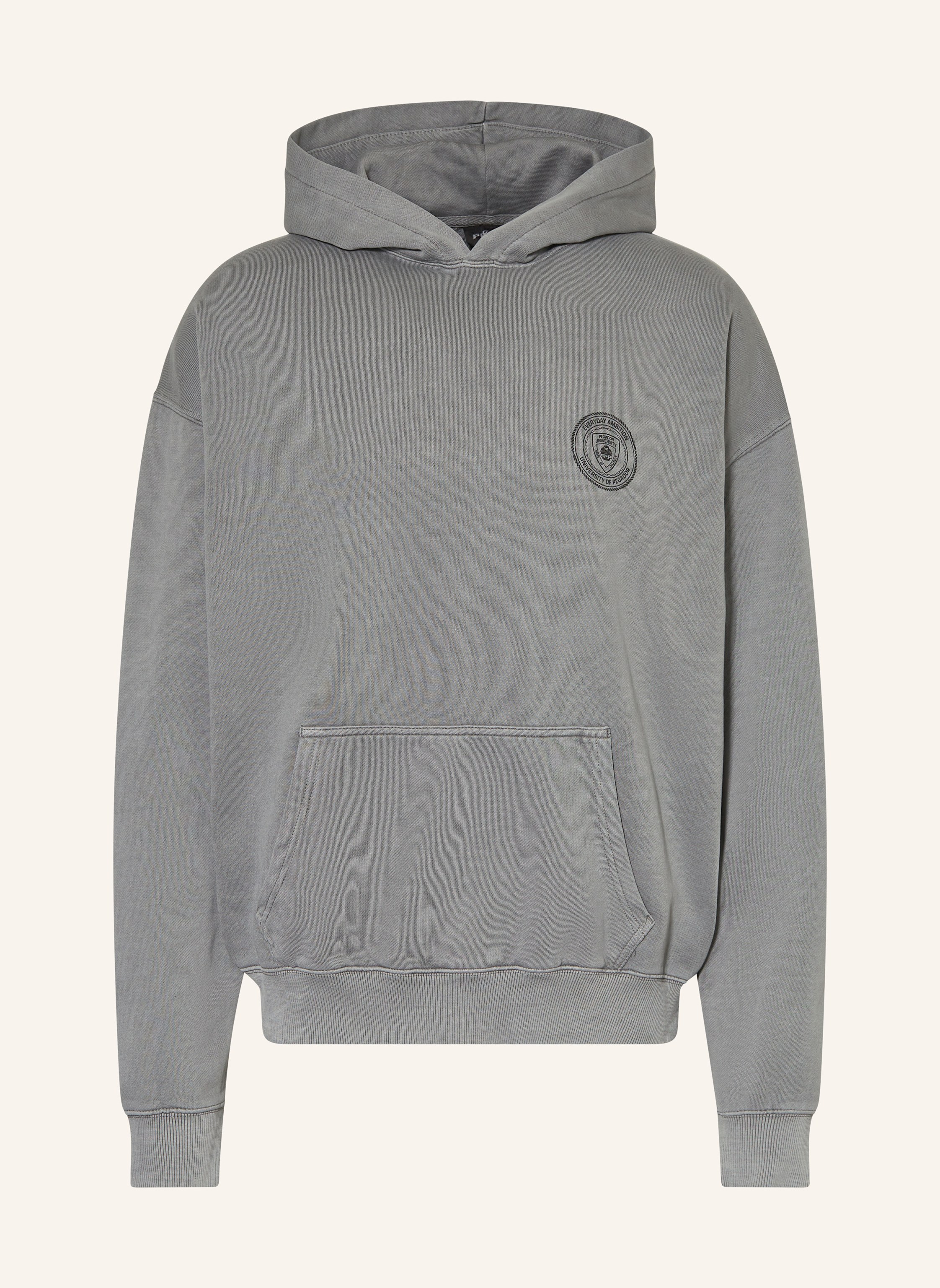 PEGADOR Hoodie PATRON