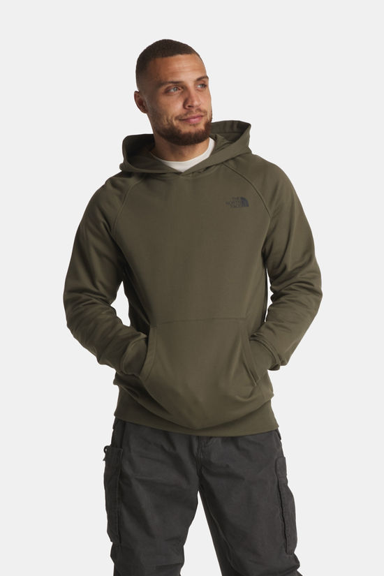 The North Face NSE BOX Edge Of Light Infill Raglan Hoodie