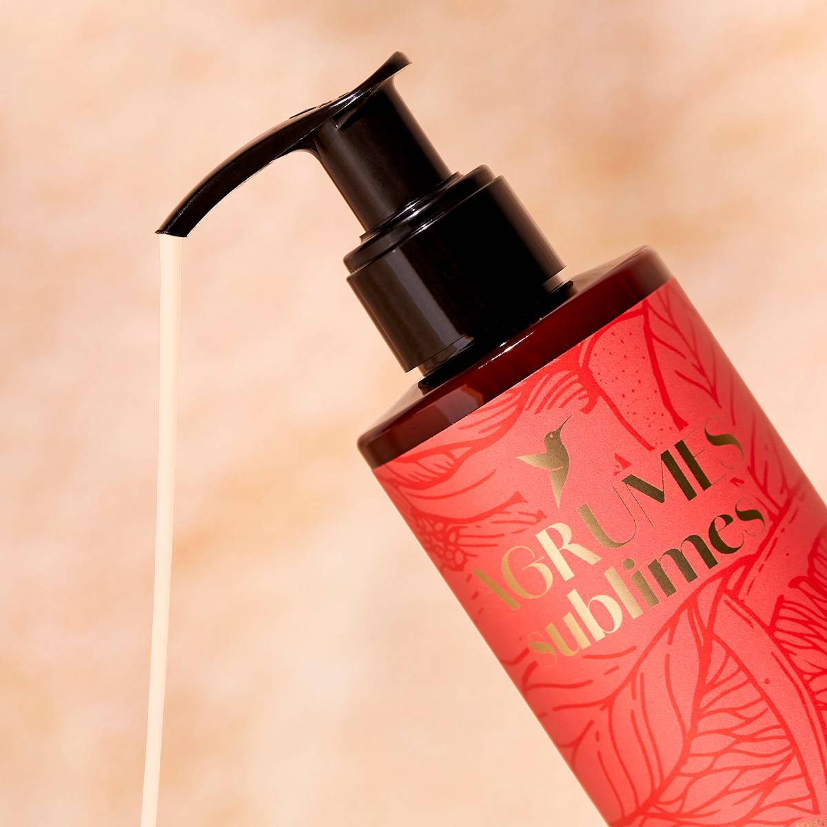 Agrumes SublimesLotion corporelle