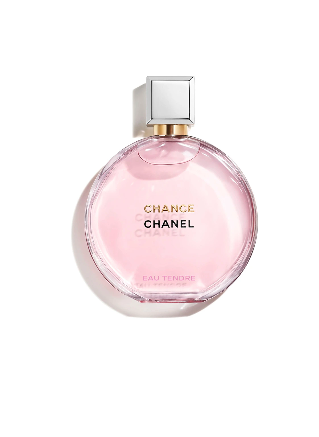 CHANEL CHANCE EAU TENDRE