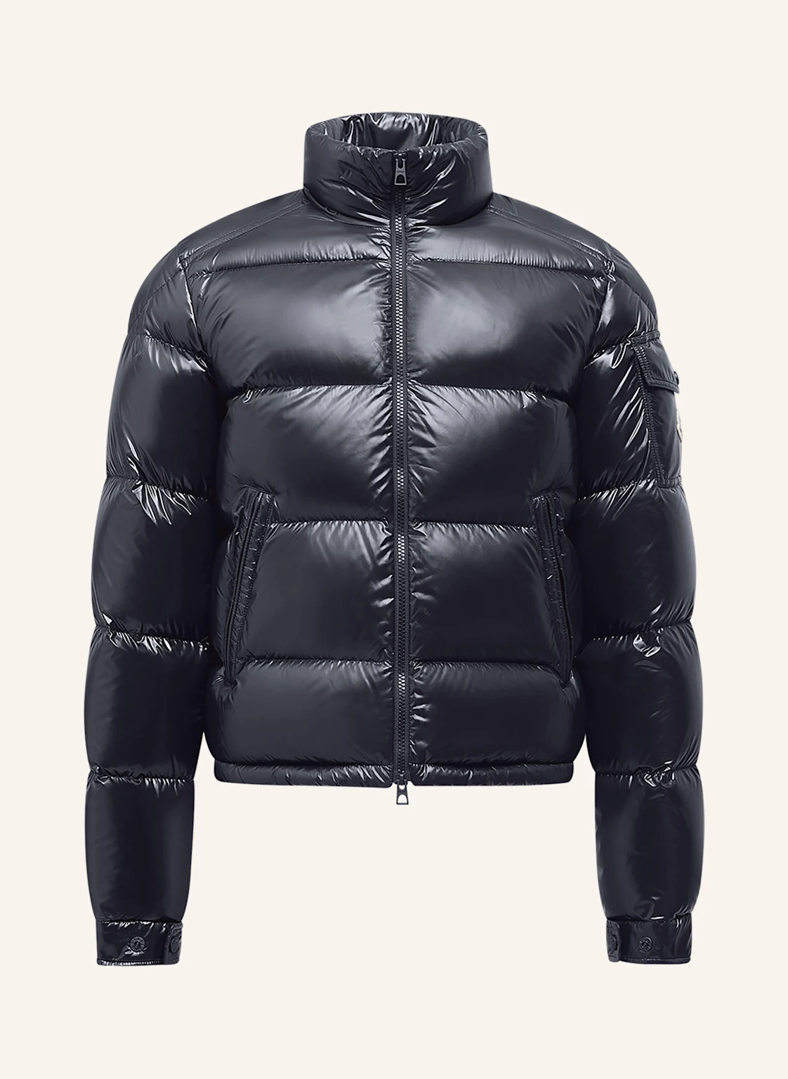 MONCLER Daunenjacke LEVITHA