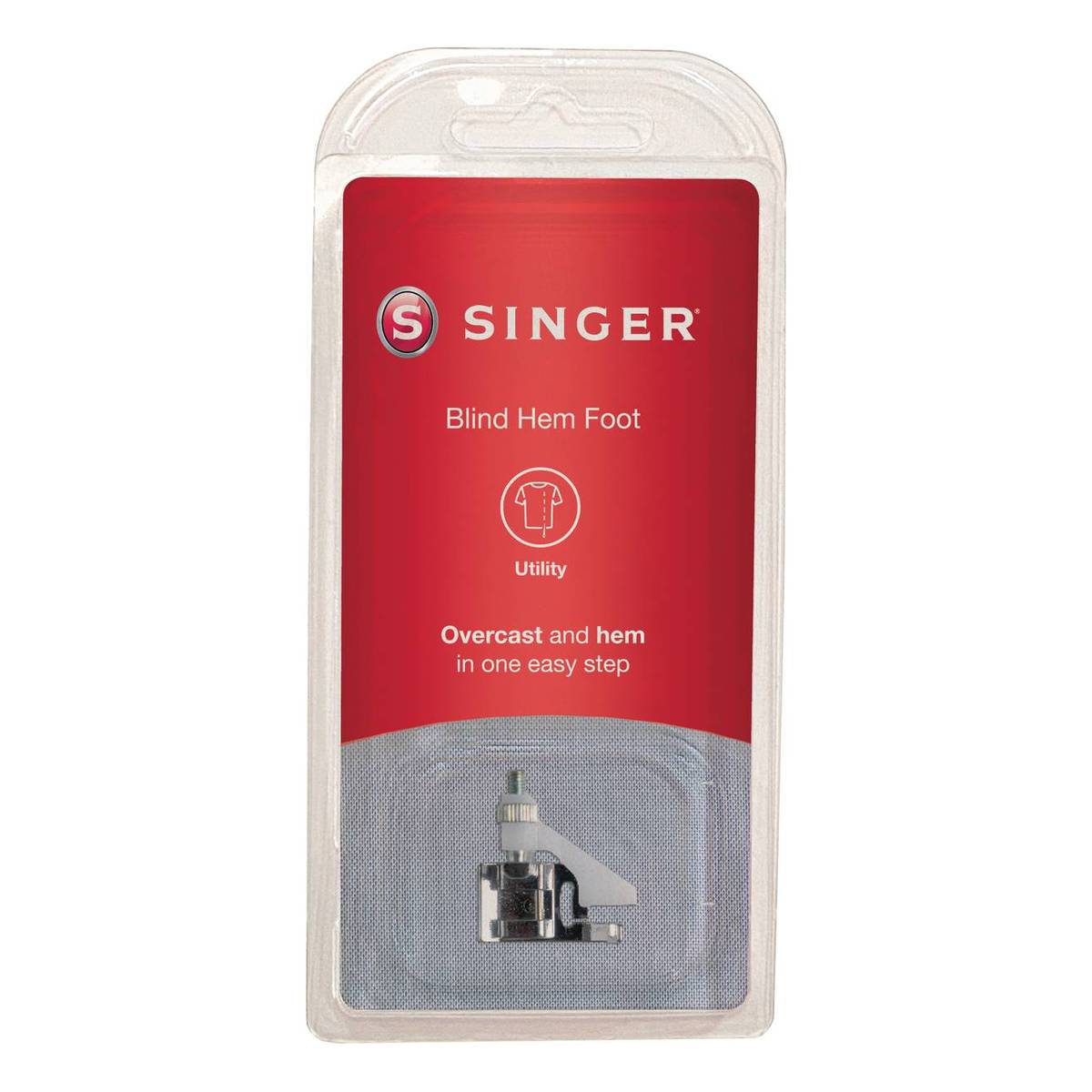 Singer Blind Hem Foot