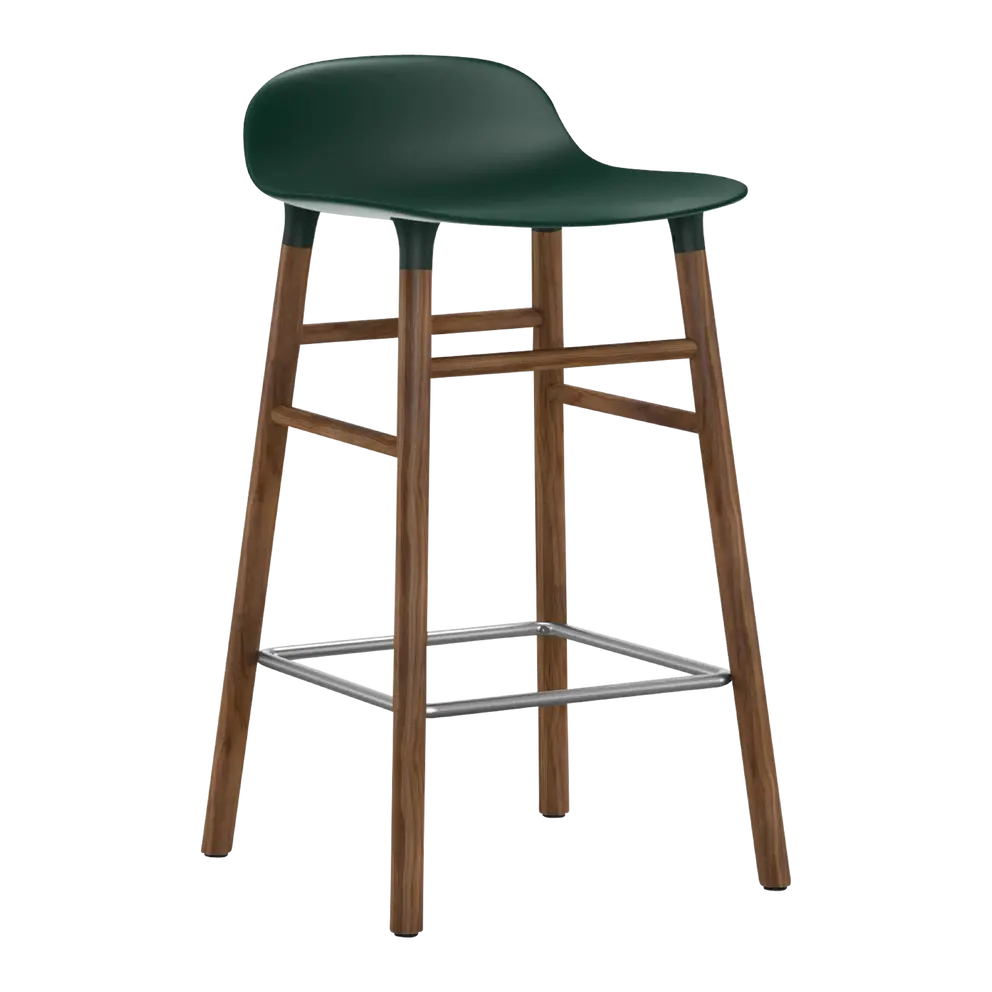 Barhocker Form