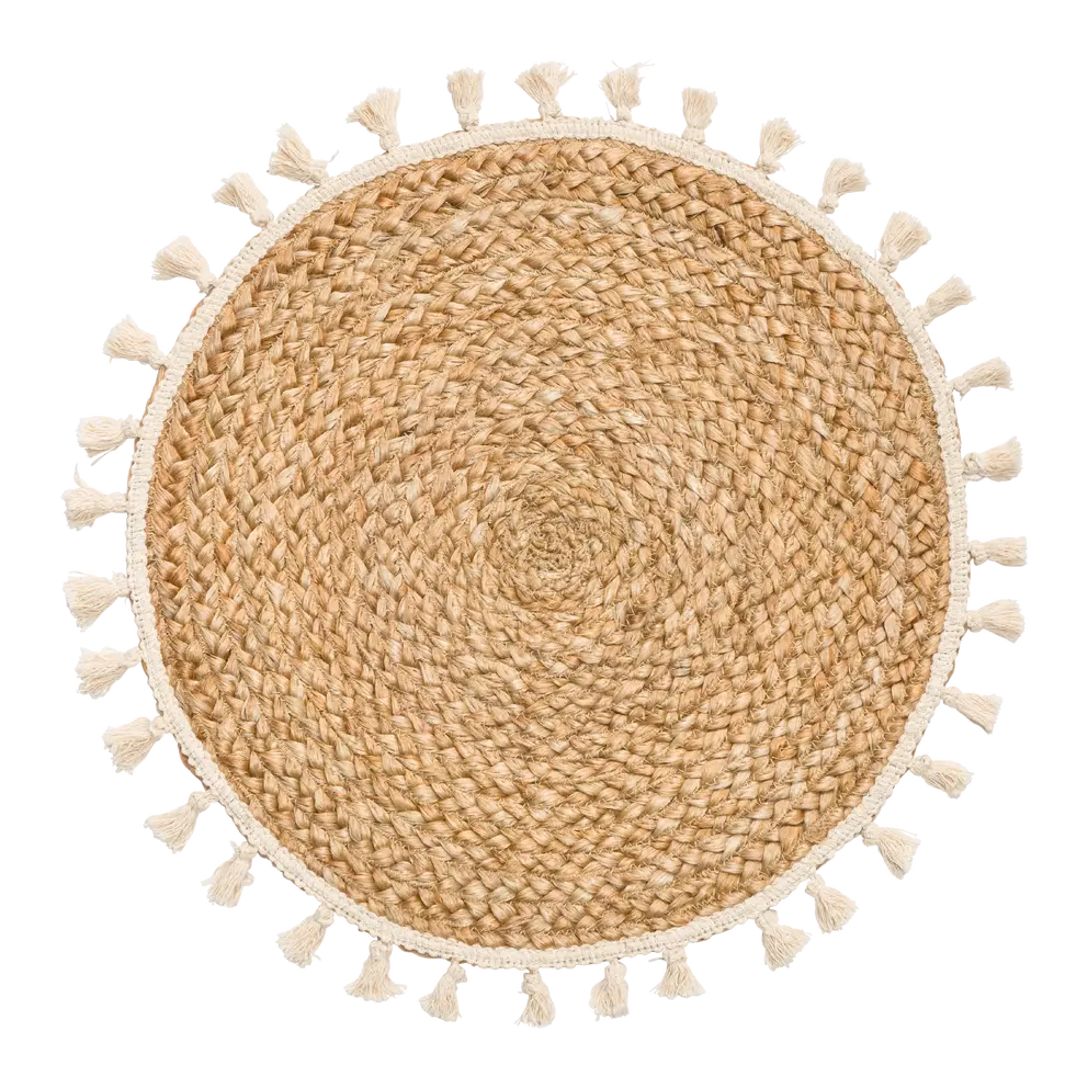 Tischset Juna