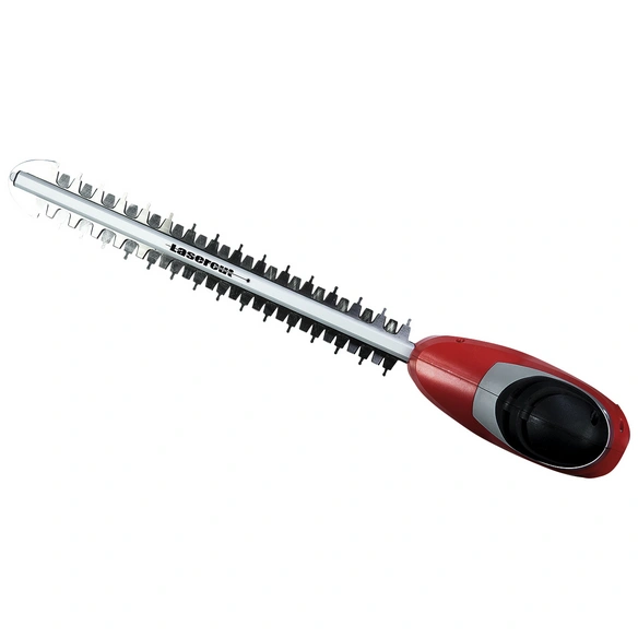 Elektro-Heckenschere, 500W, Schnittlänge: 41 cm, teleskopierbar