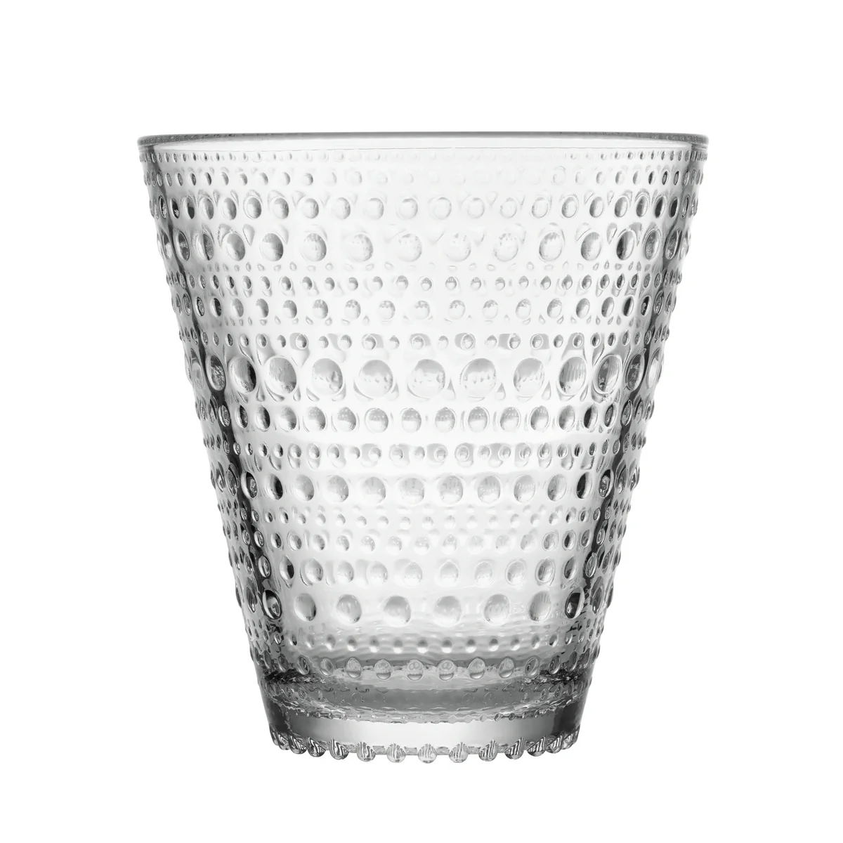 Iittala - Kastehelmi Trinkgläser