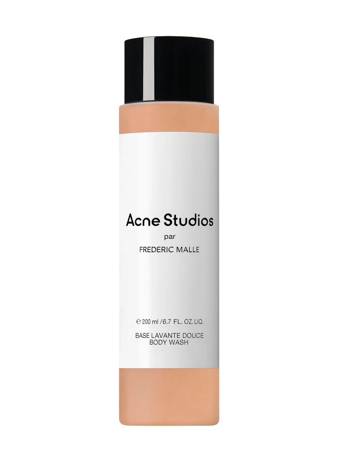 EDITIONS DE PARFUMS FREDERIC MALLE ACNE STUDIOS PAR FREDERIC MALLE