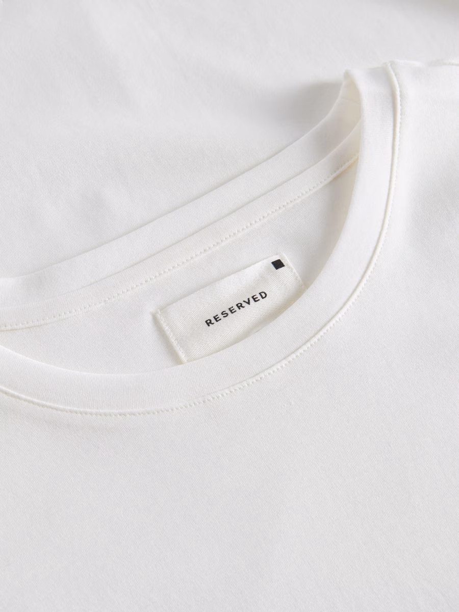Slim Fit T-Shirt