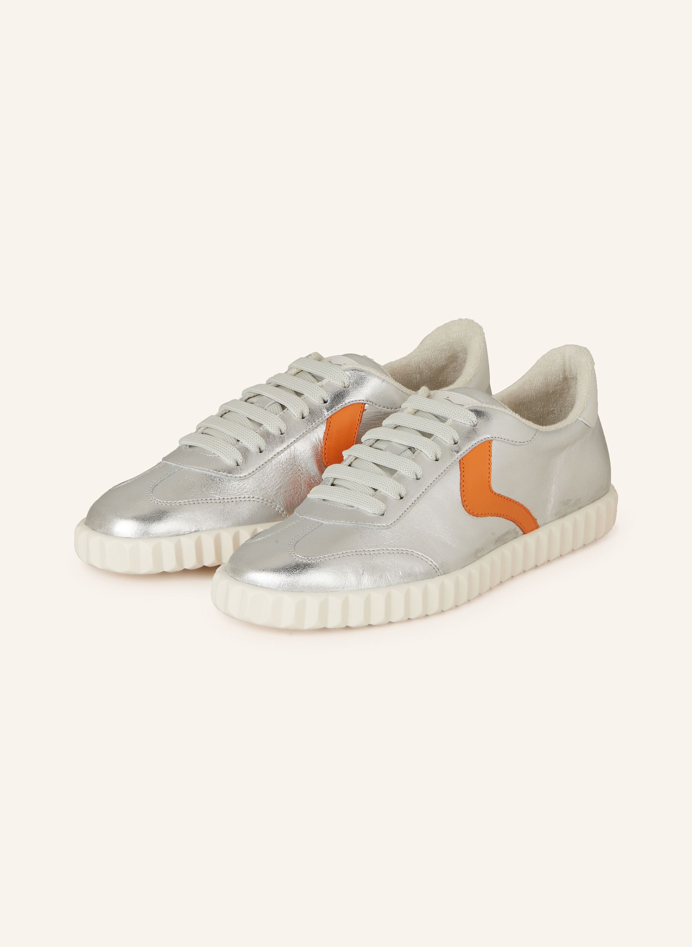 VOILE BLANCHE Sneaker INES