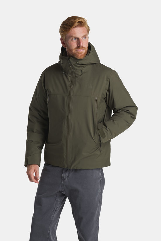The North Face Mountain Range Donsjas