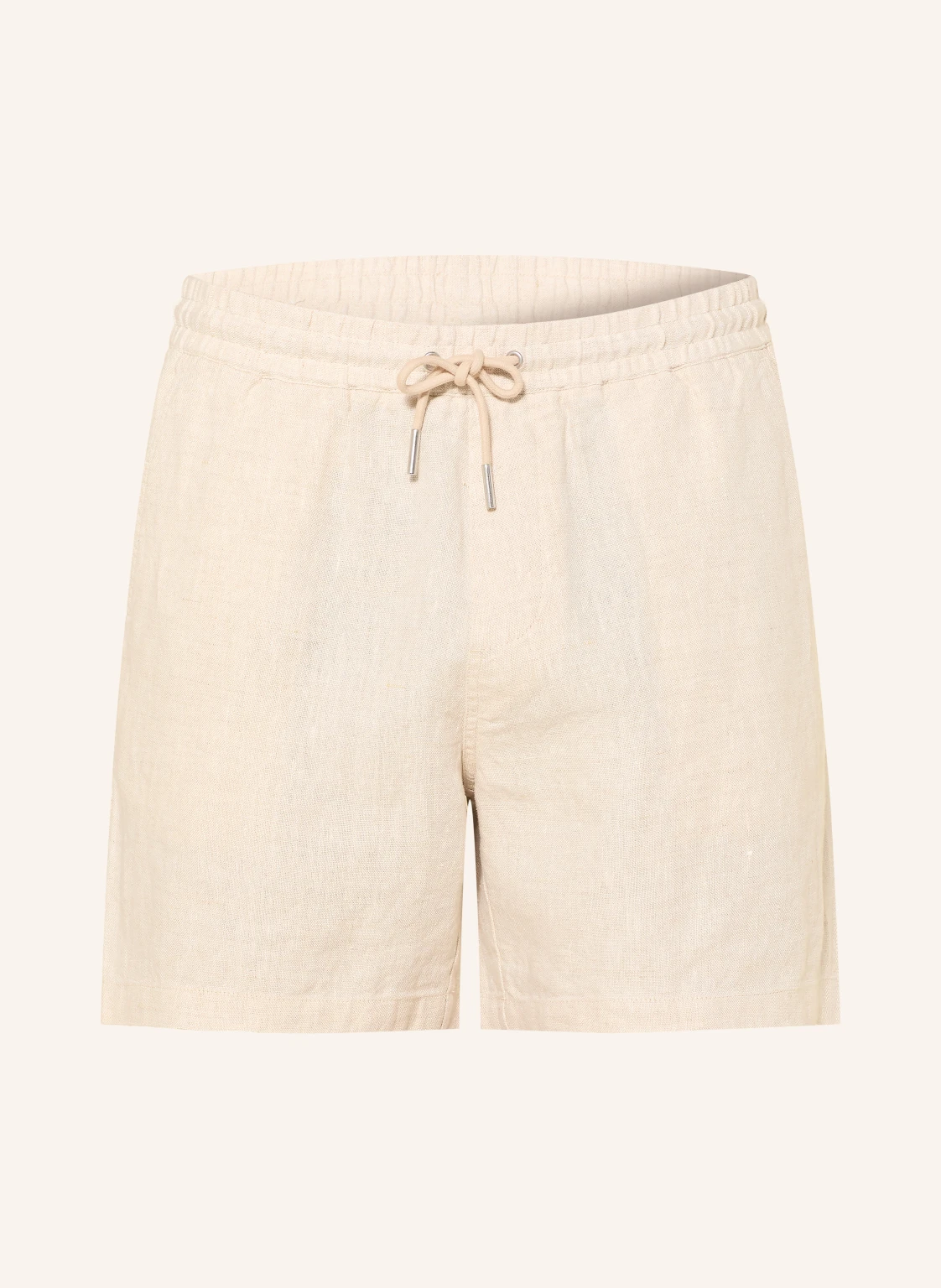 NN.07 Leinenshorts GREGOR
