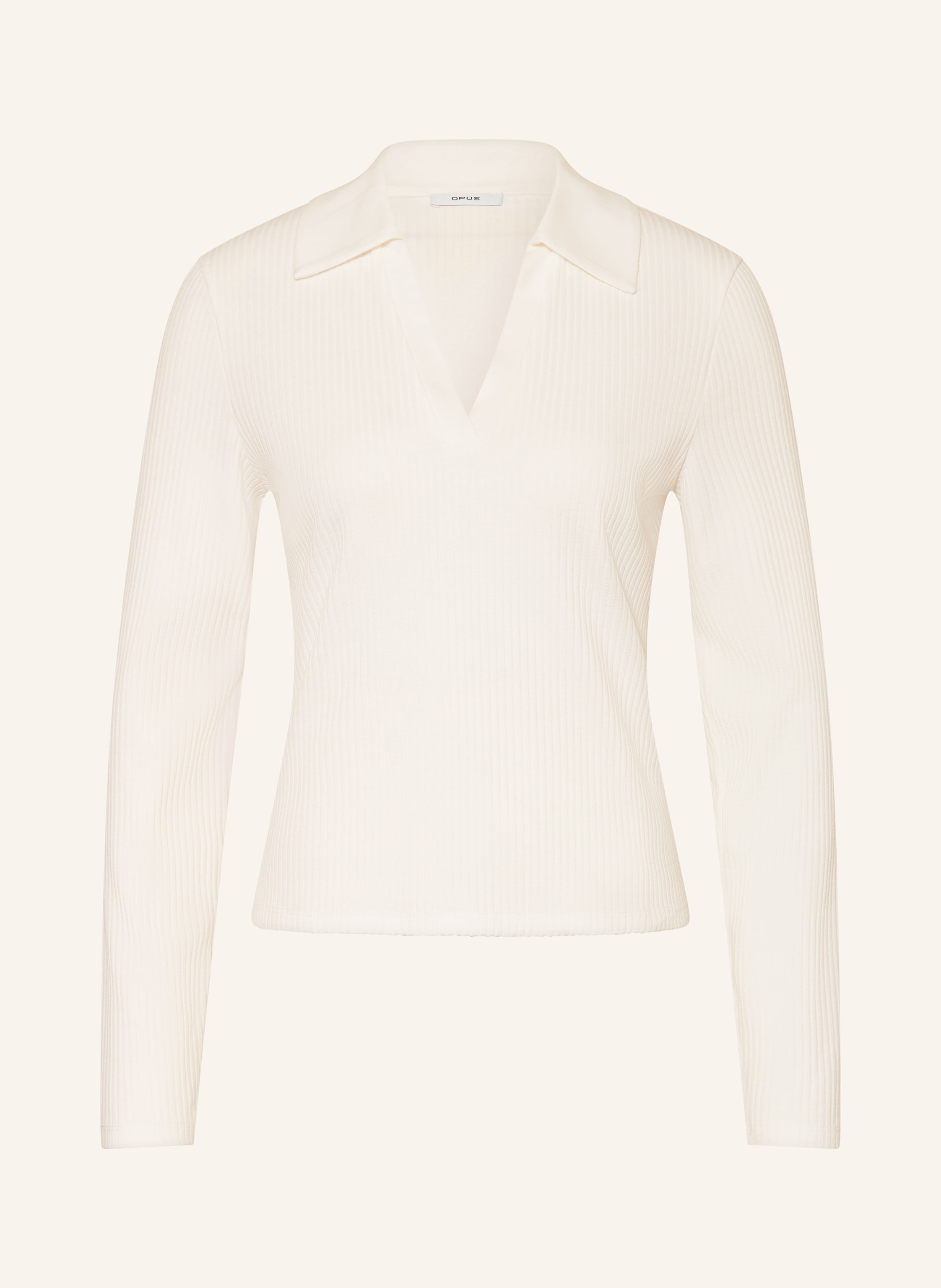 OPUS Longsleeve SETI