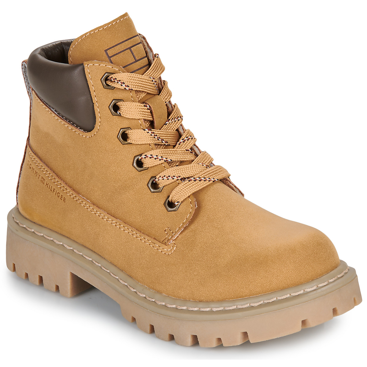 Tommy Hilfiger - BERTRAM - Camel