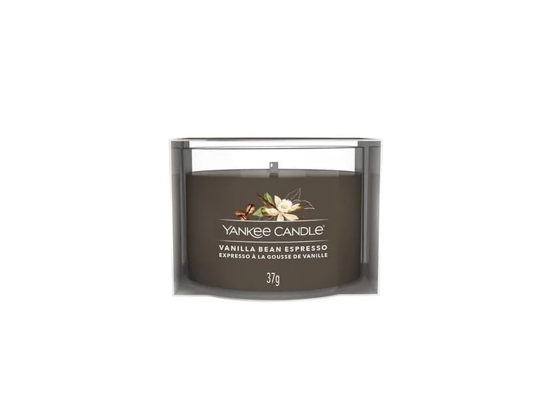 Duftkerze Yankee Candle