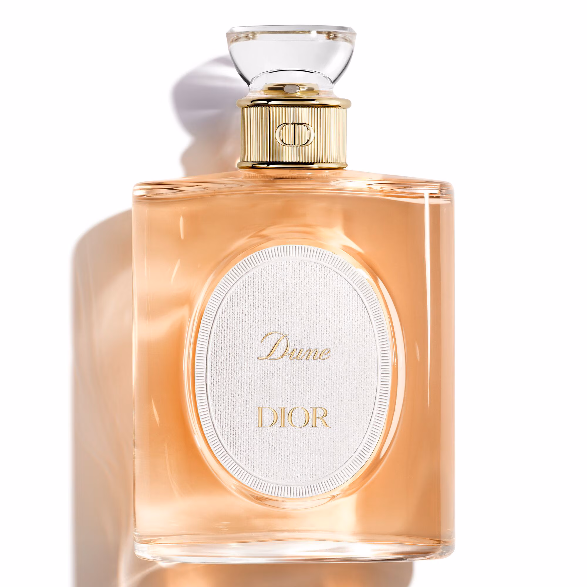 DUNEEau de toilette - notes florales et ambrées