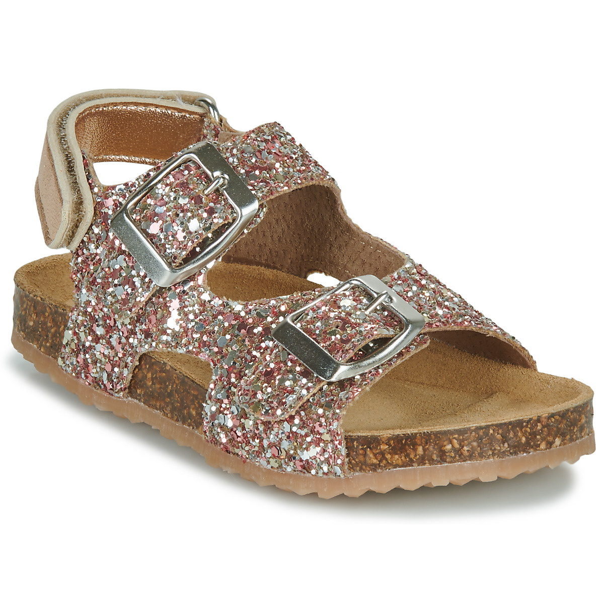 GBB - REBECCA - Pink