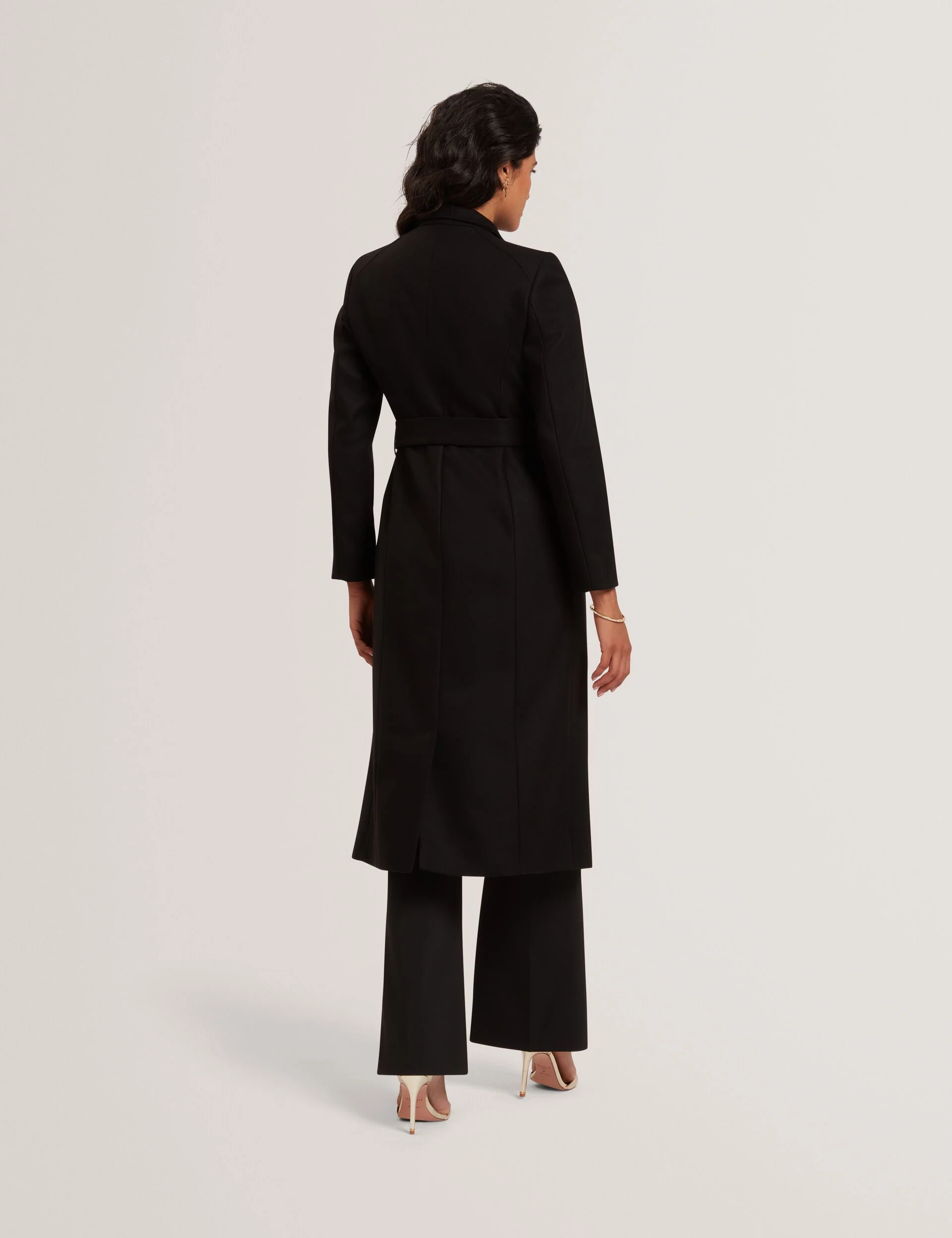 ROSELL | BLACK