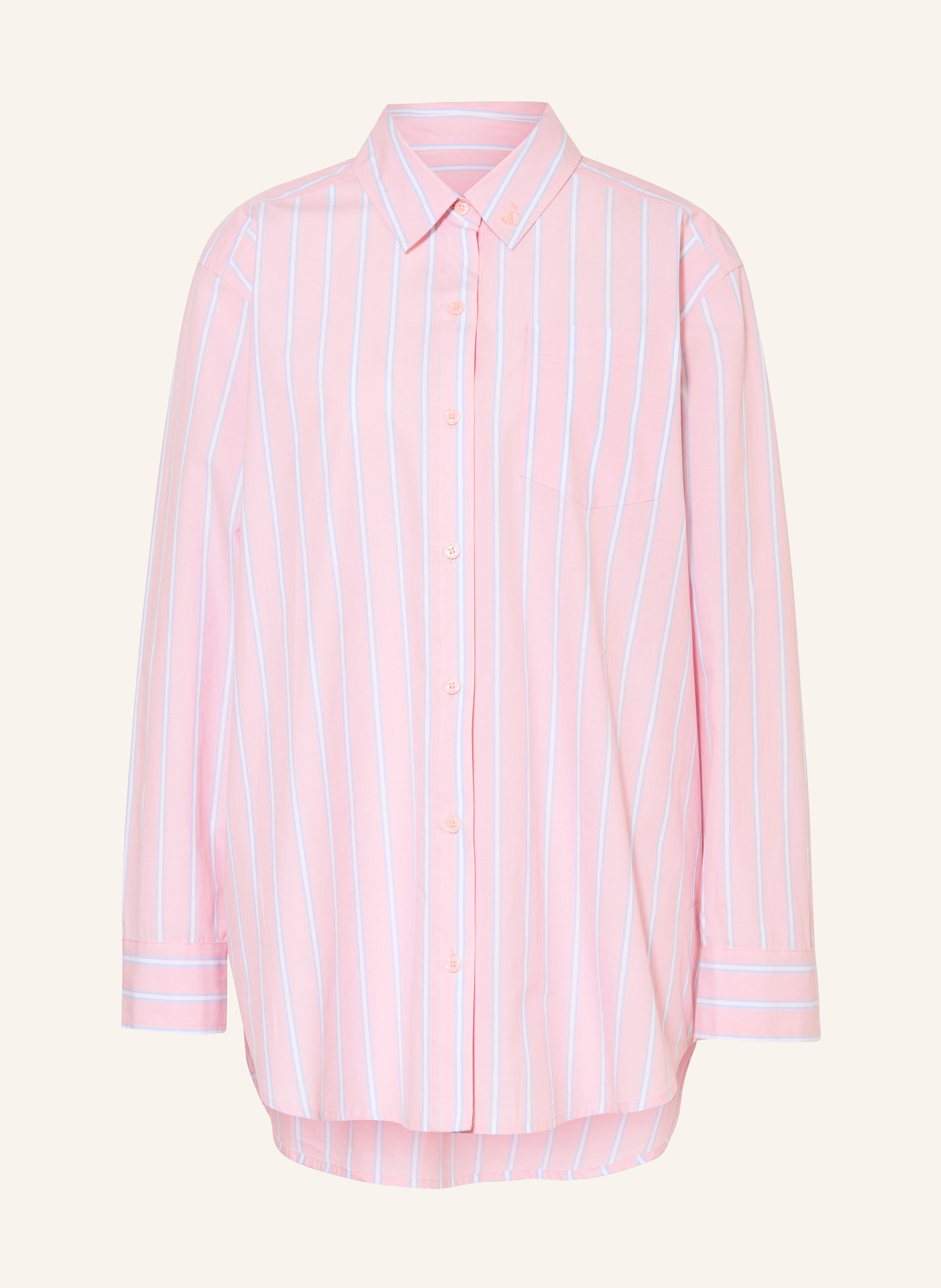 JOCKEY Schlafshirt