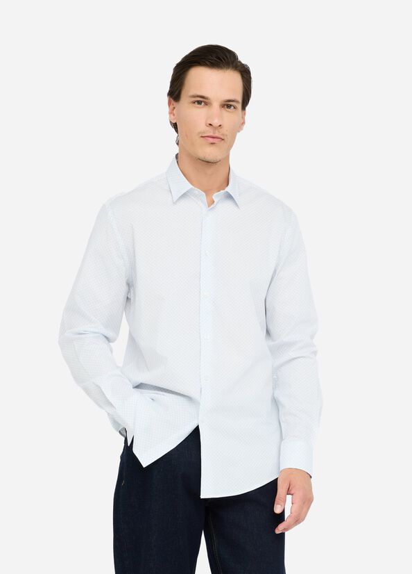 Camicia check
