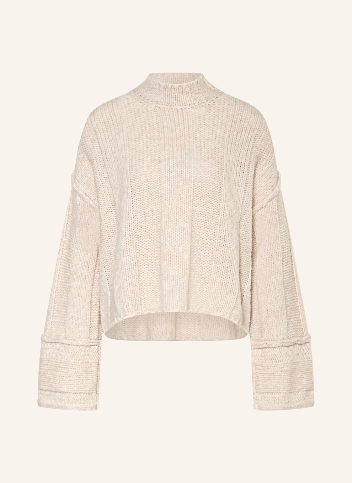 black palms Pullover STYNA