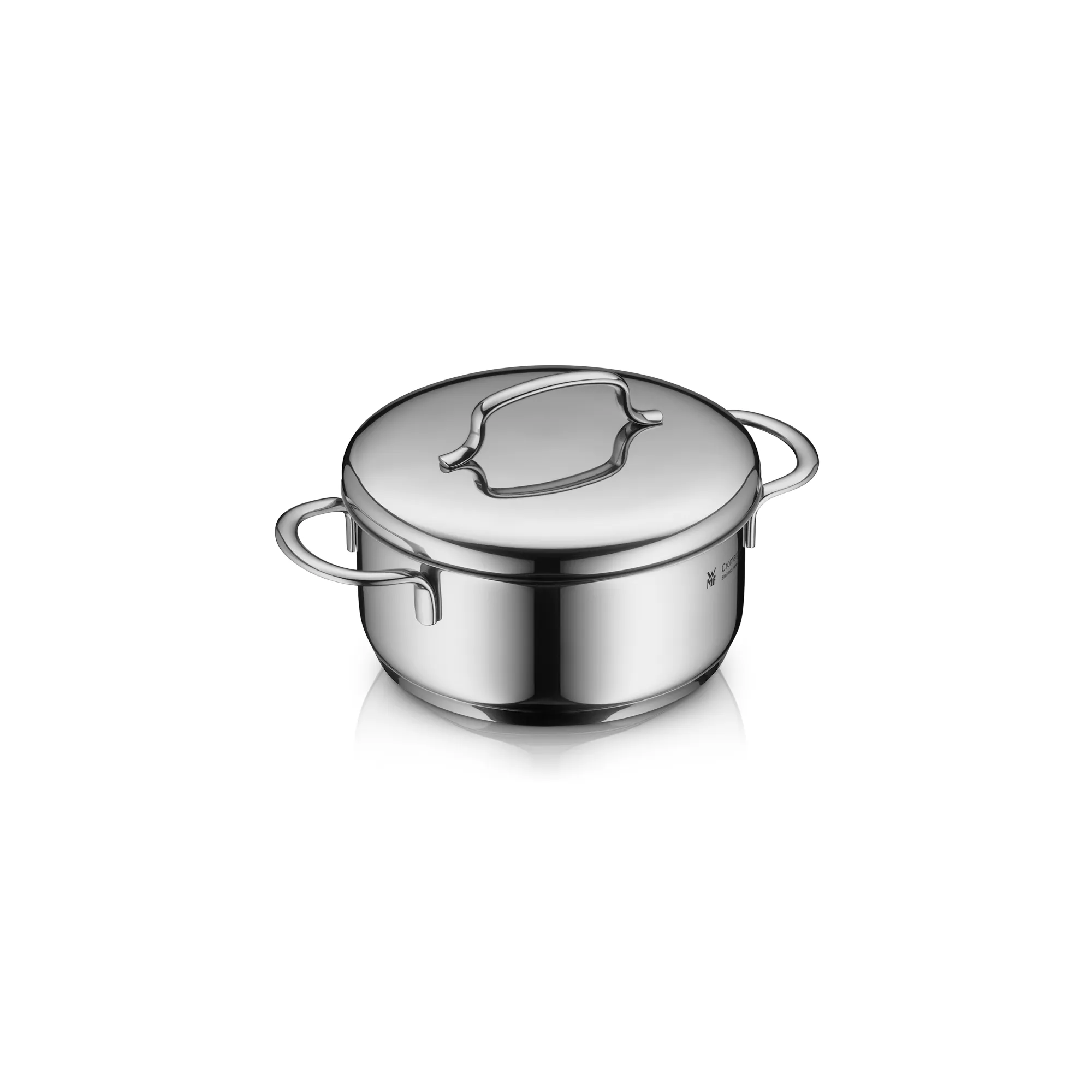 WMF Mini Braising Pan 14 cm with lid