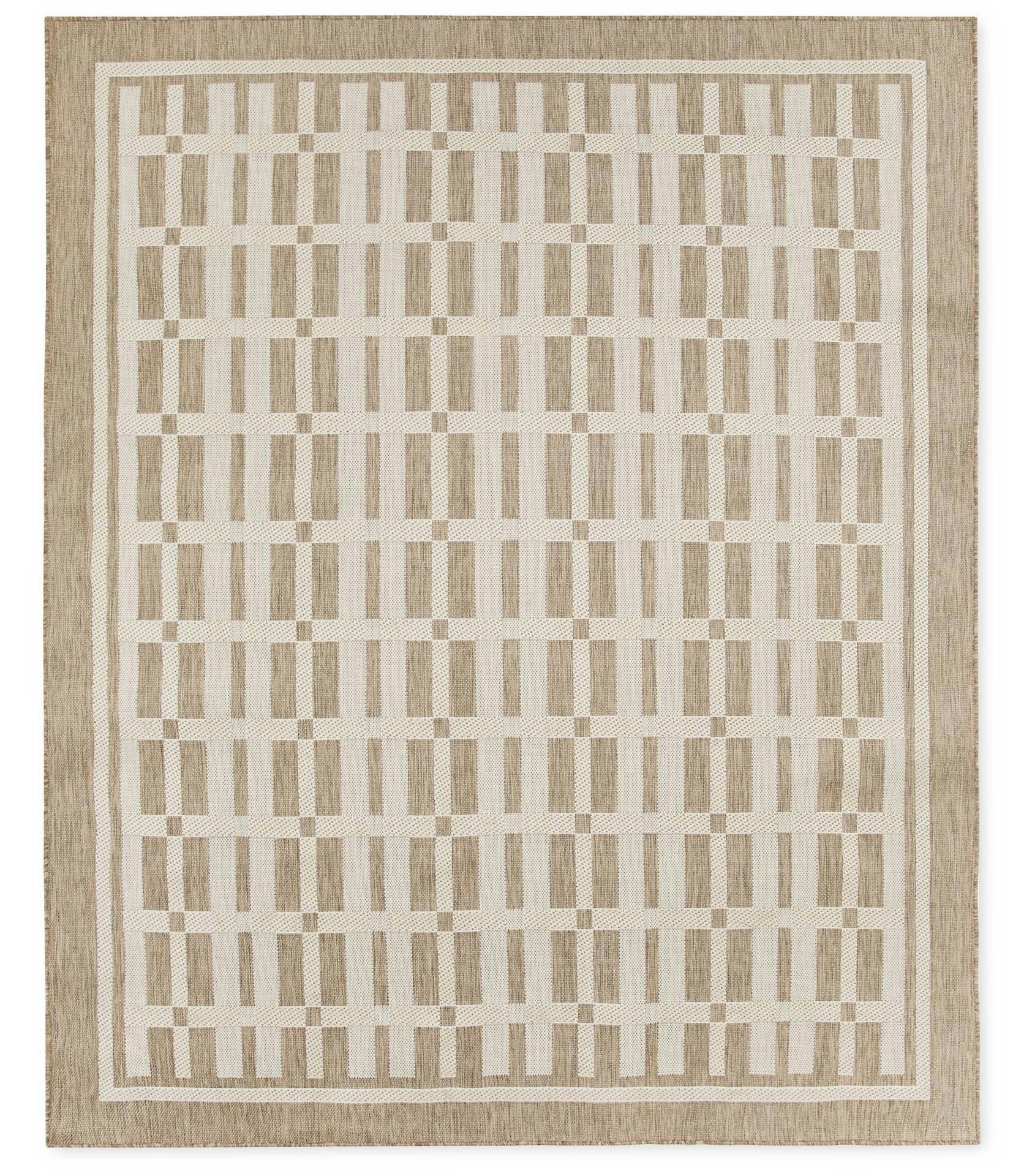 CANVAS Fresco Marven Indoor/Outdoor Rug, 8 x 10-ft
