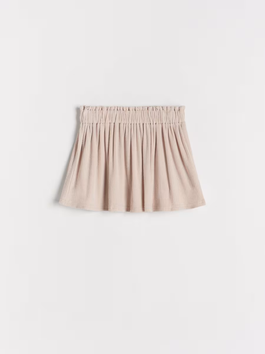 Jersey Skirt