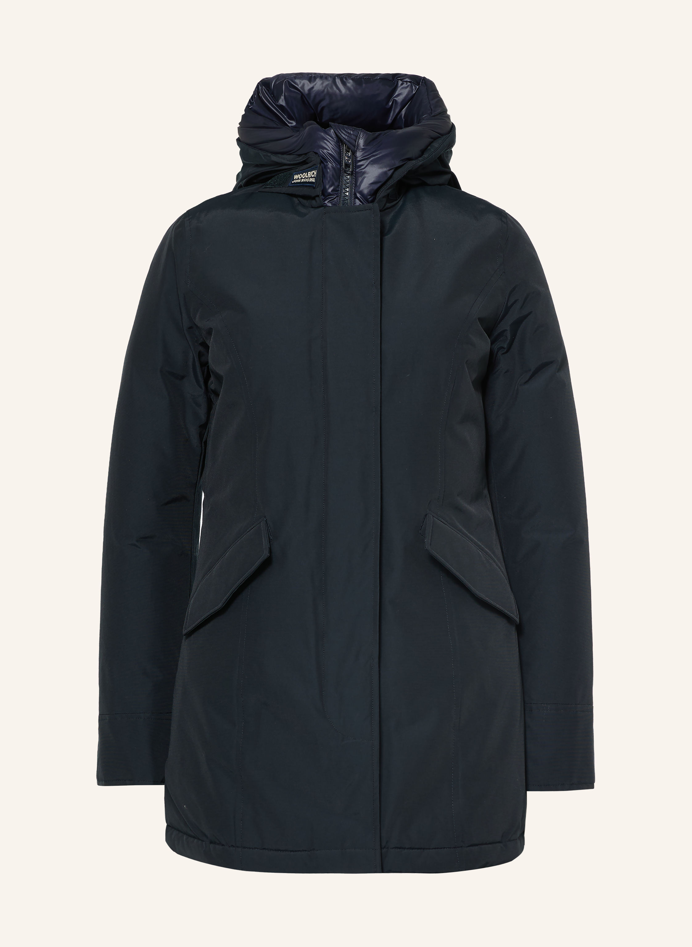 WOOLRICH Daunenparka ARTIC