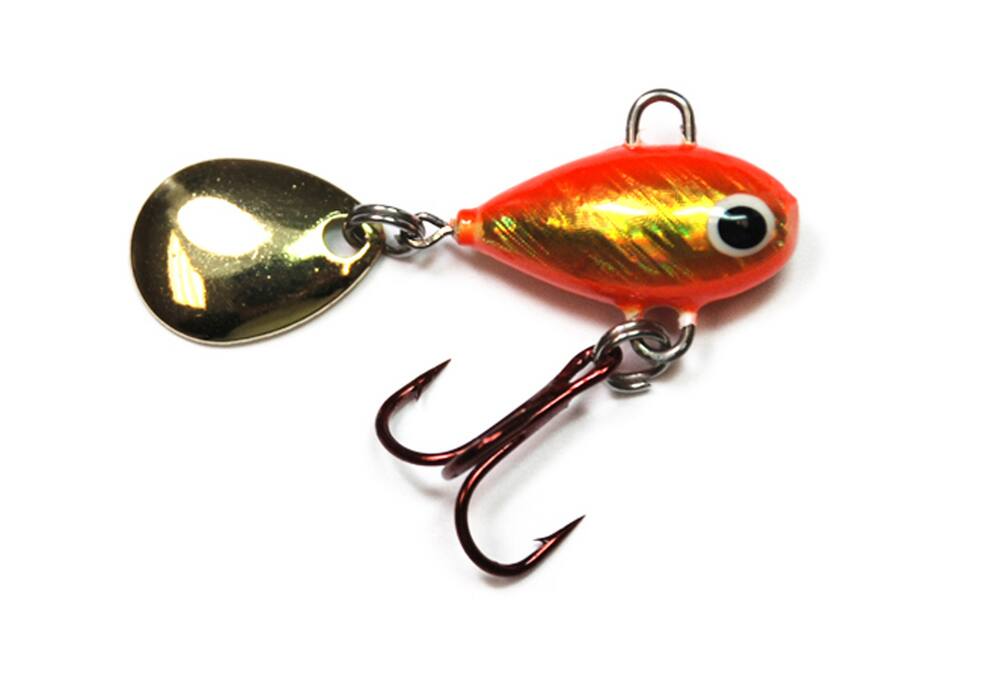 Lunkerhunt Magic Bean Lure, 1/4-oz