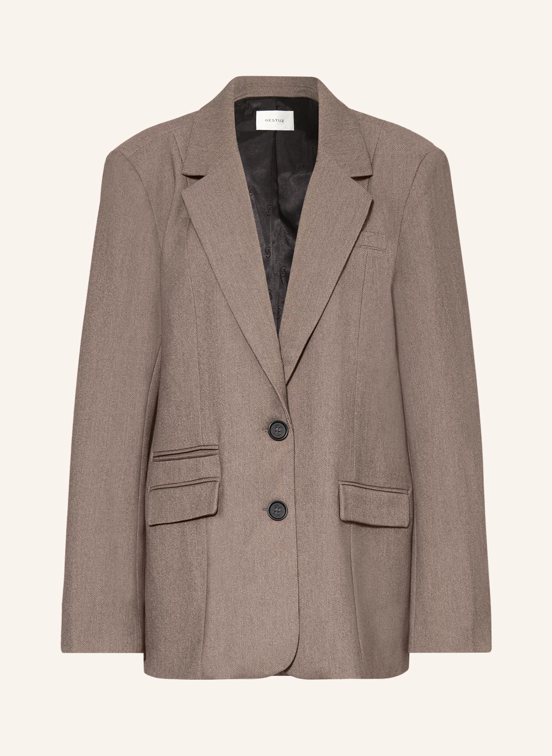 GESTUZ Blazer ANCIEGZ