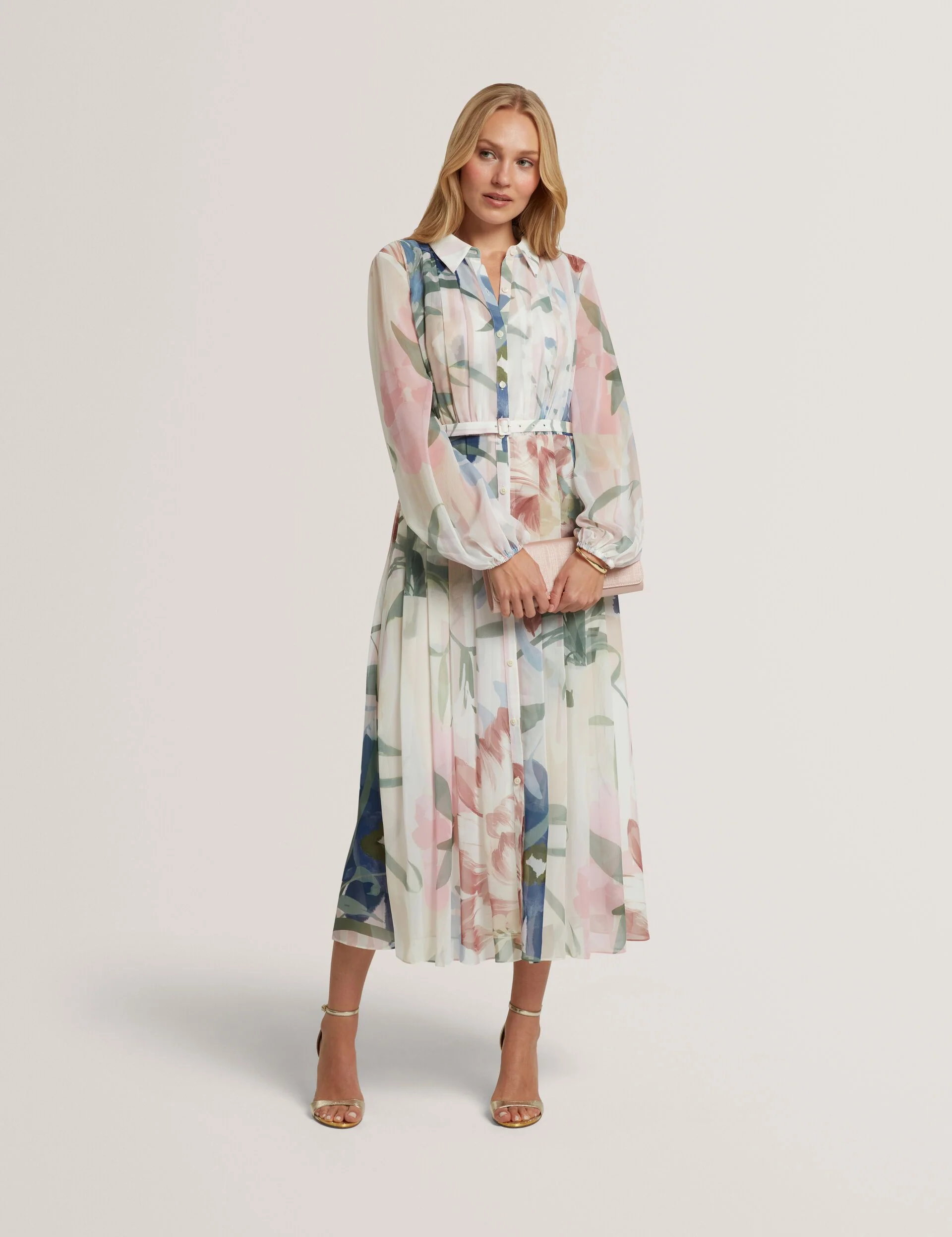 ARNIA | LIGHT PINK