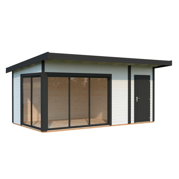 Gartenhaus »Andrea«