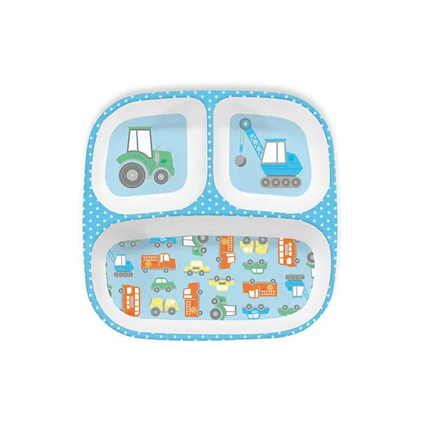 C&m Transport Small Picnic Platter
