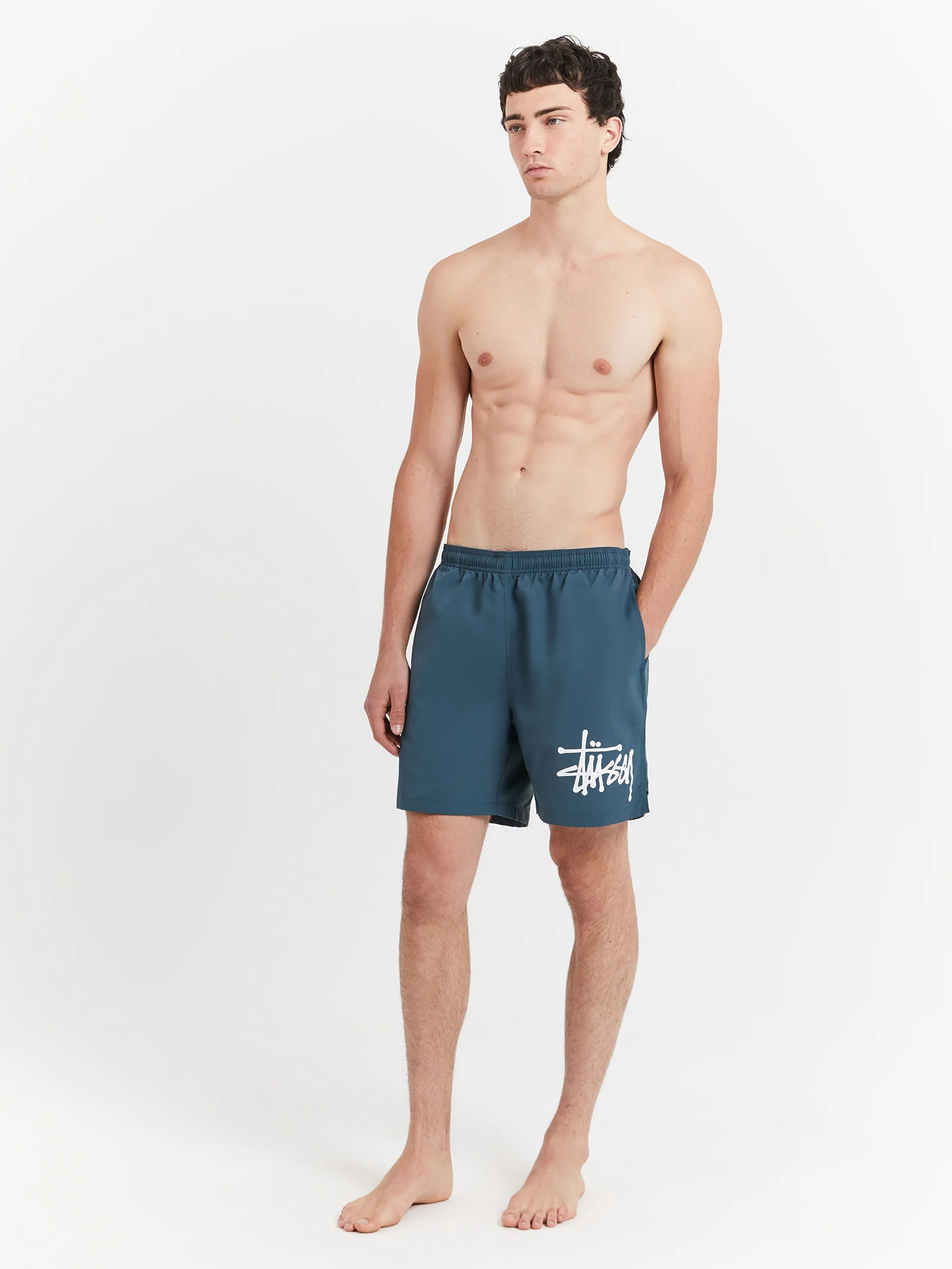 Big Graffiti Watershorts