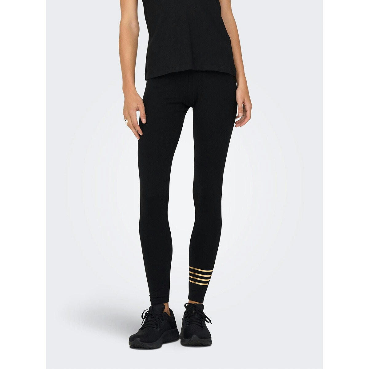 Legging Strong taille haute