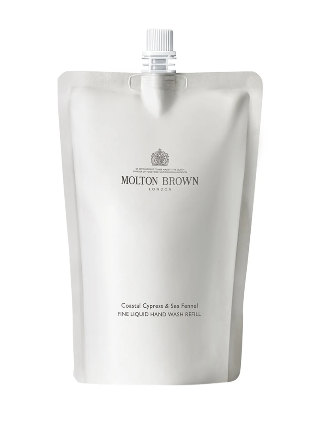 MOLTON BROWN COASTAL CYPRESS & SEA FENNEL REFILL