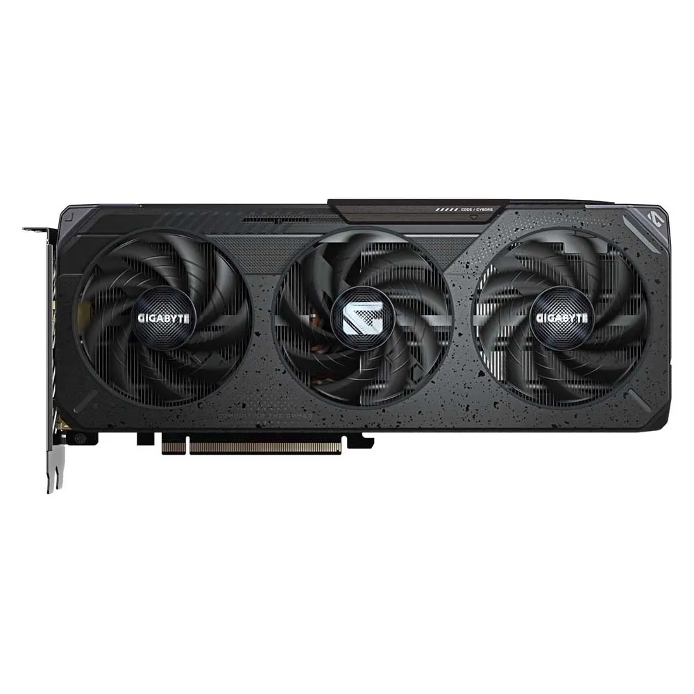 Gigabyte RX 9060 XT Gaming OC 16GB GDDR6 graphic card