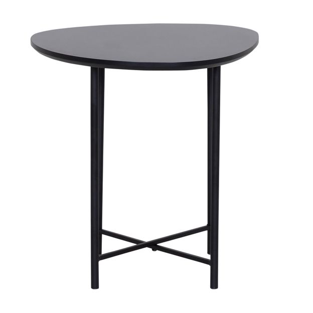 MESA LATERAL 45 CM X 44 CM ORGANIQUÊ