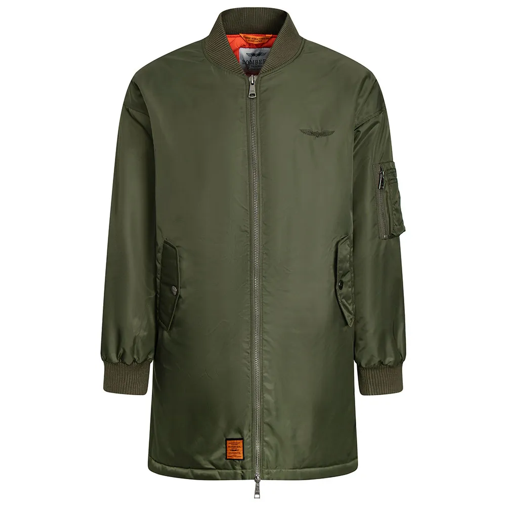 Bombers Original Original 204 jacket