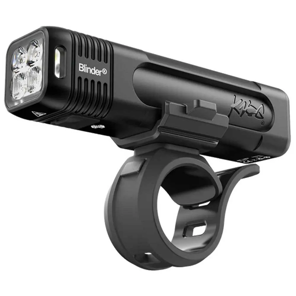 Knog Blinder Pro 700 front light