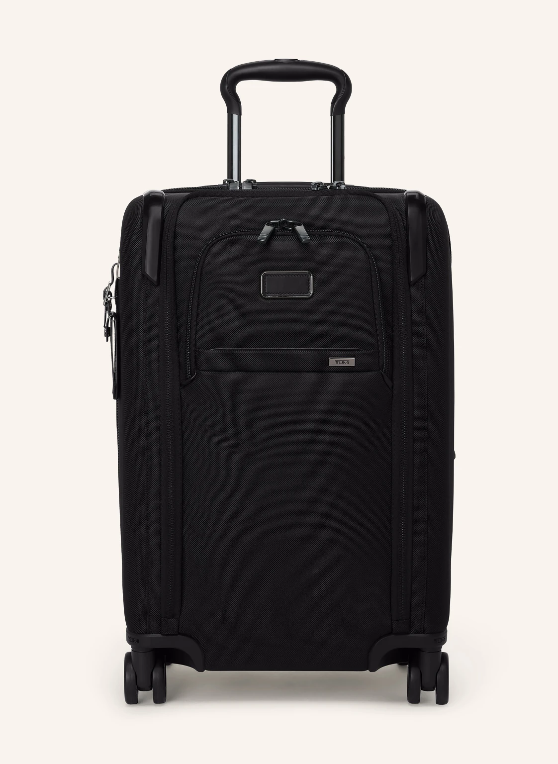 TUMI ALPHA Trolley DUAL ACCESS EXPANDABLE CARRY-ON